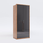 Szafa Laura 2D2SZ 95