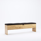 Opcja dodatkowa do łóżka 160 Banetka/kufer