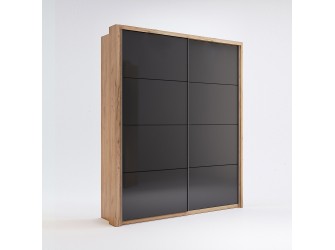 Listwa ozdobna do szafy przesuwnej 150