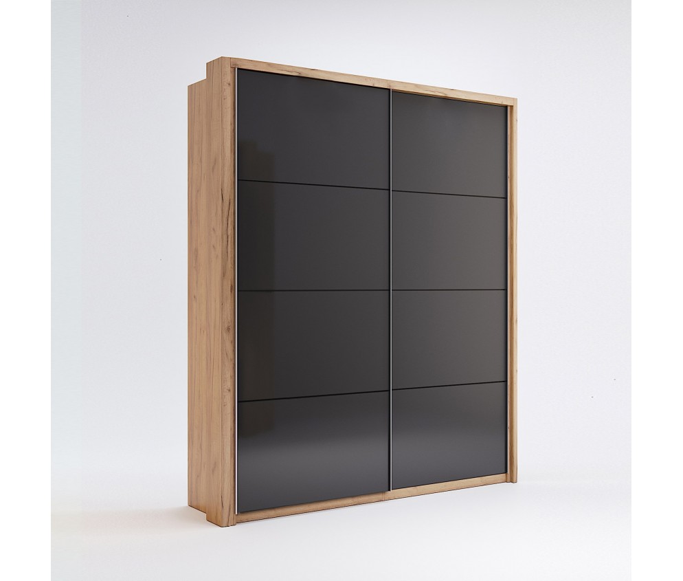 Listwa ozdobna do szafy przesuwnej 150