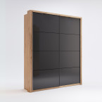 Listwa ozdobna do szafy przesuwnej 150