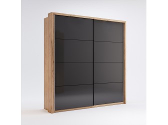 Listwa ozdobna do szafy przesuwnej 200