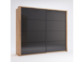 Listwa ozdobna do szafy przesuwnej 250