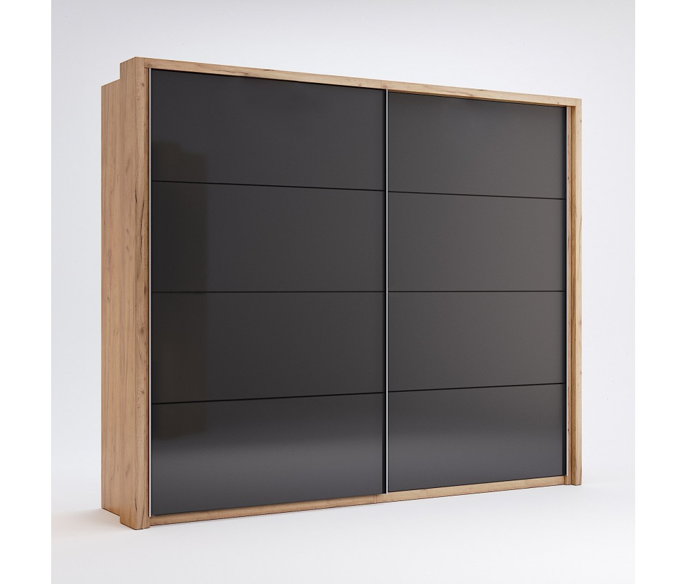 Listwa ozdobna do szafy przesuwnej 250