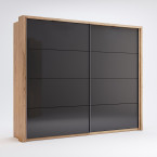 Listwa ozdobna do szafy przesuwnej 250