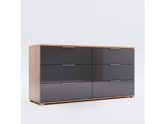 Komoda Ramirez 160 6SZ