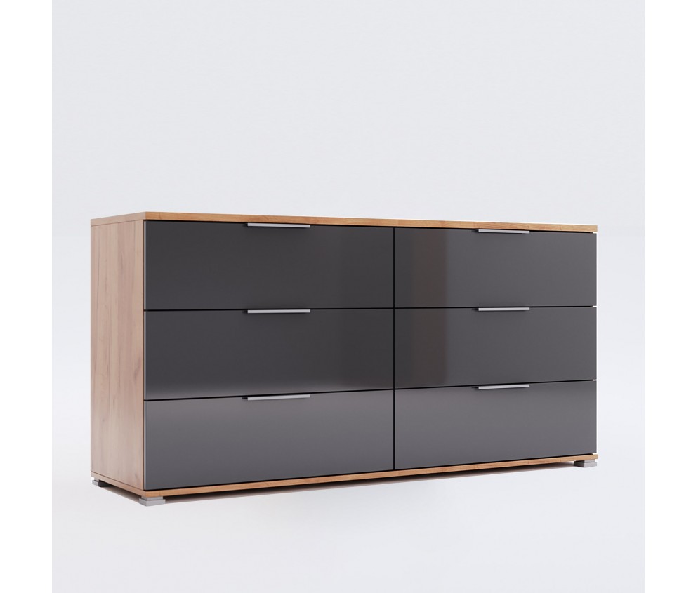 Komoda Ramirez 160 6SZ