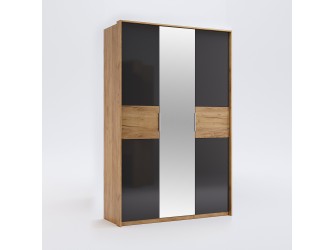 Szafa Ramirez 139 3D z lustrem