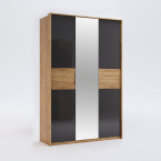 Szafa Ramirez 139 3D z lustrem