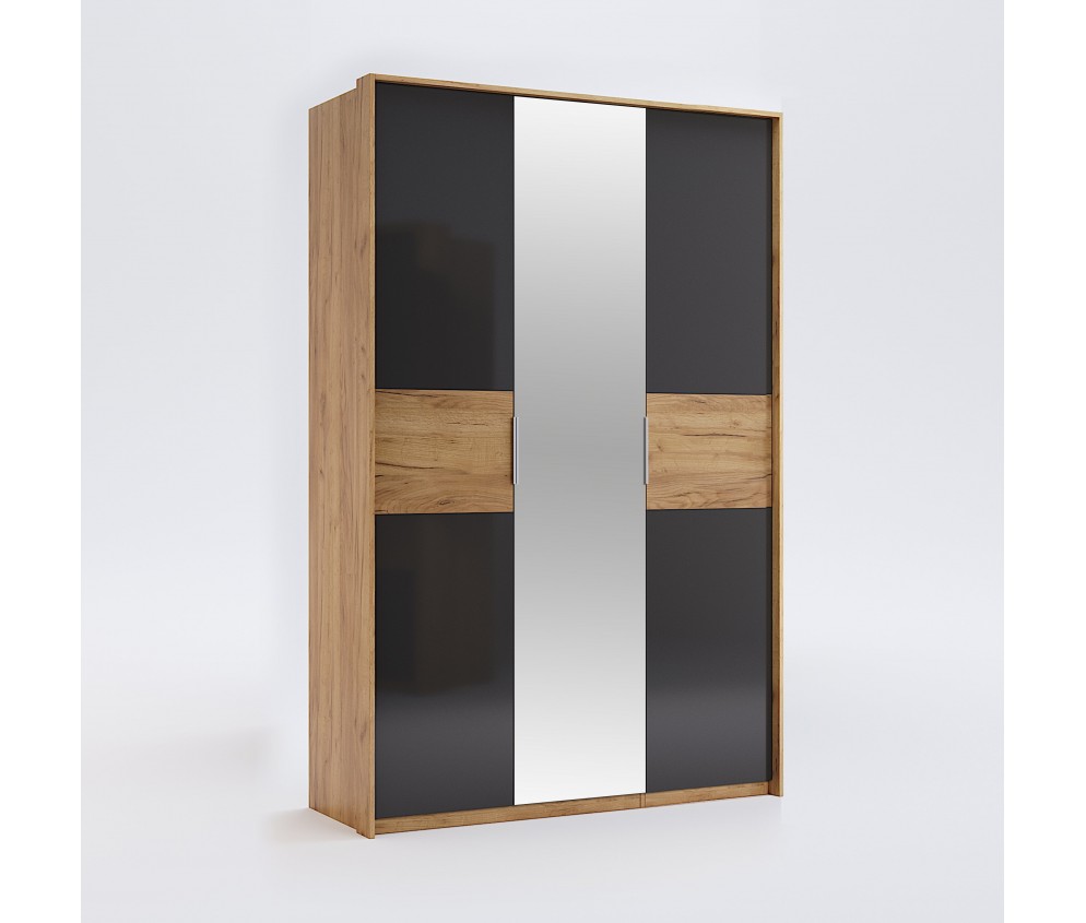 Szafa Ramirez 139 3D z lustrem