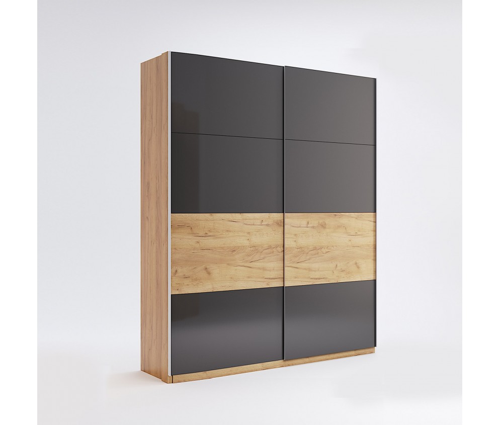 Szafa przesuwna Ramirez 150