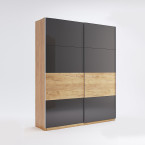 Szafa przesuwna Ramirez 150