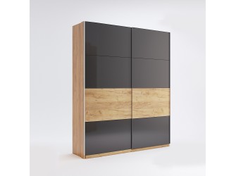 Szafa przesuwna Ramirez 200