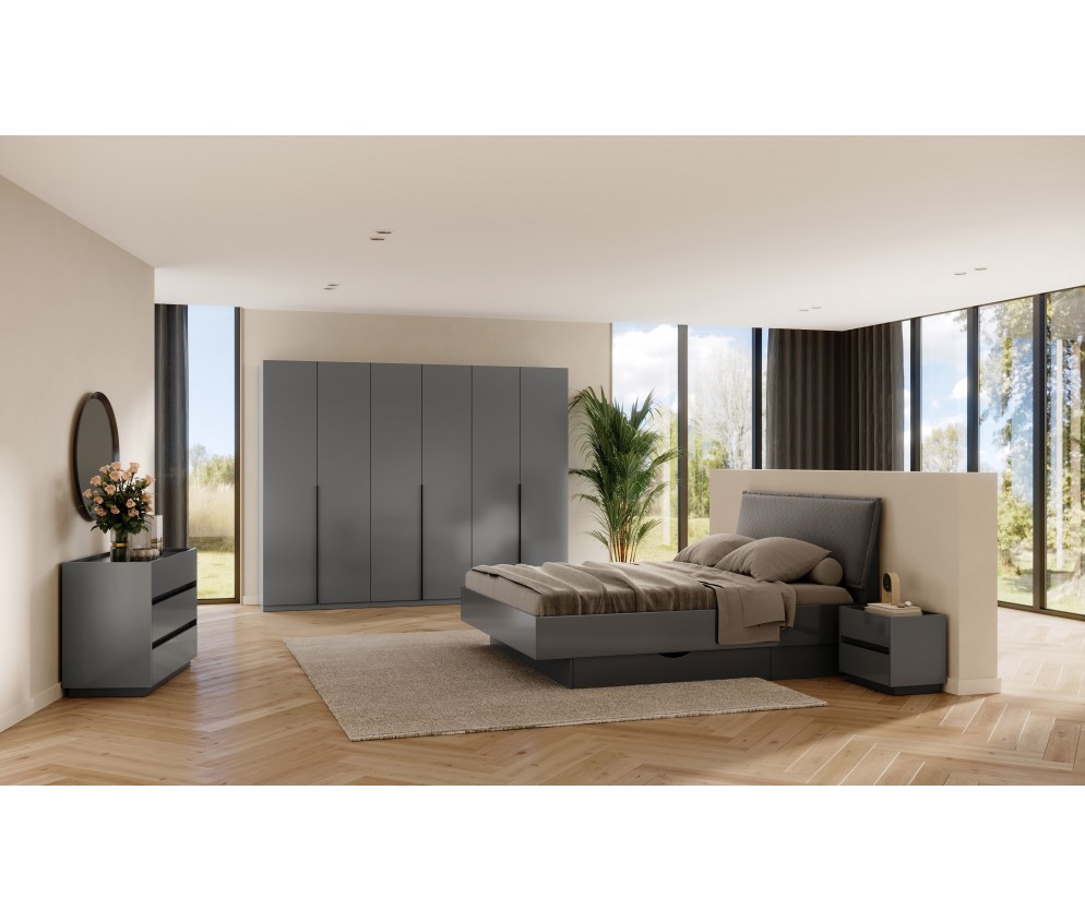 Komoda Nicol 100 3SZ