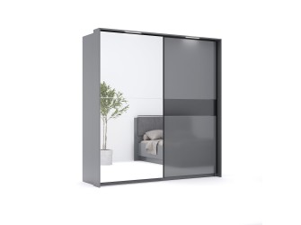 Szafa przesuwna Nicol 150