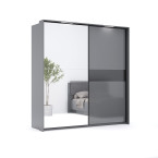 Szafa przesuwna Nicol 150