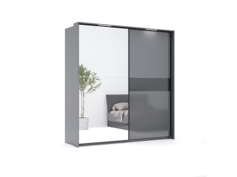 Szafa przesuwna Nicol 200