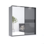 Szafa przesuwna Nicol 200