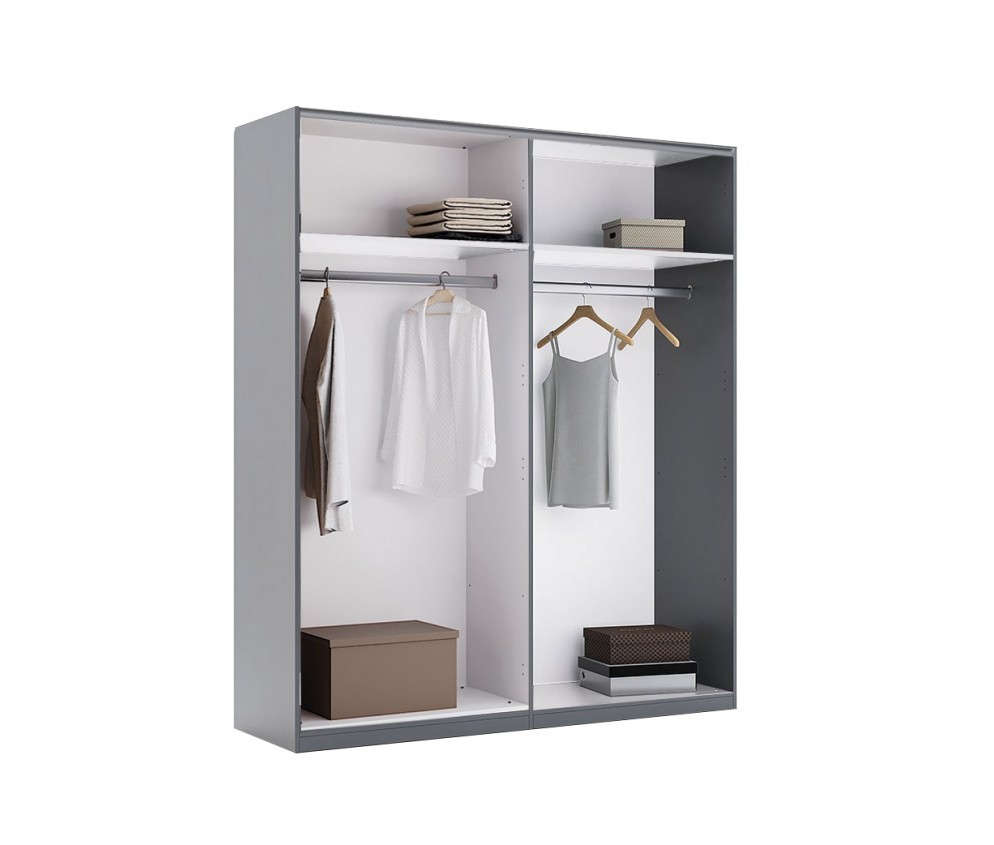 Szafa przesuwna Nicol 200