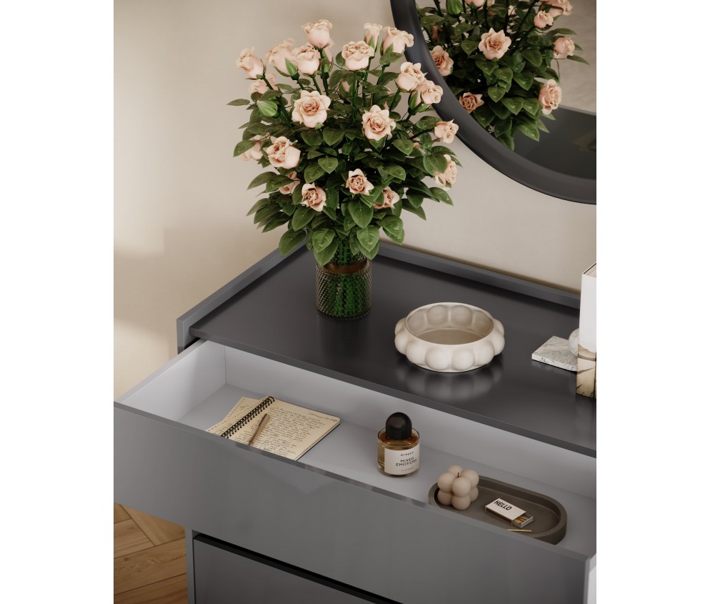 Szafka nocna Nicol 50 2SZ