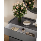 Szafka nocna Nicol 50 2SZ