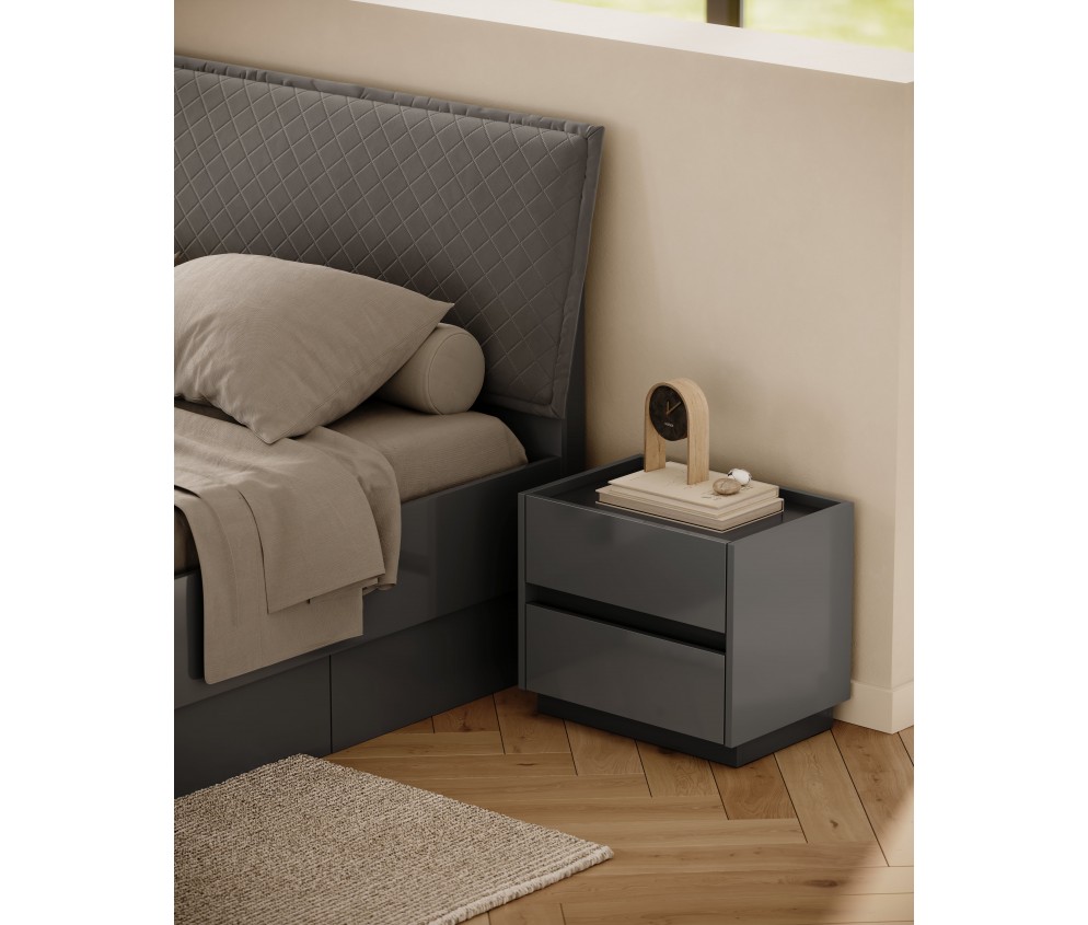 Szafka nocna Nicol 50 2SZ