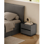 Szafka nocna Nicol 50 2SZ