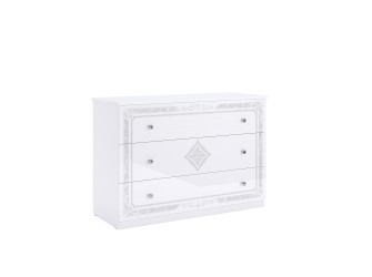 Komoda Linda 118 3SZ