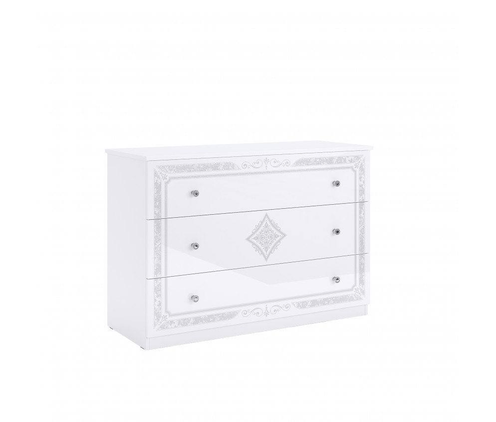 Komoda Linda 118 3SZ