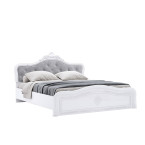 Łóżko Linda 160 PREMIUM