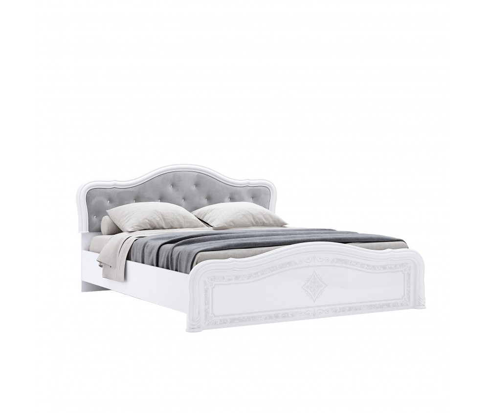 Łóżko Linda 180 PREMIUM