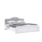 Łóżko Linda 180 PREMIUM