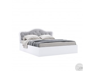 Łóżko Linda 160 z podnoszonym stelażem