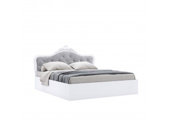 Łóżko Linda 180 z podnoszonym stelażem