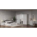 Toaletka Linda 158 4SZ