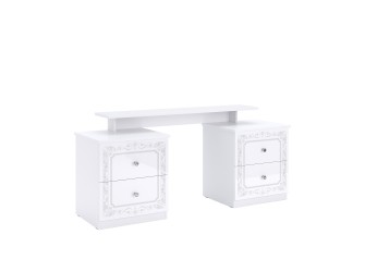 Toaletka Linda 158 4SZ