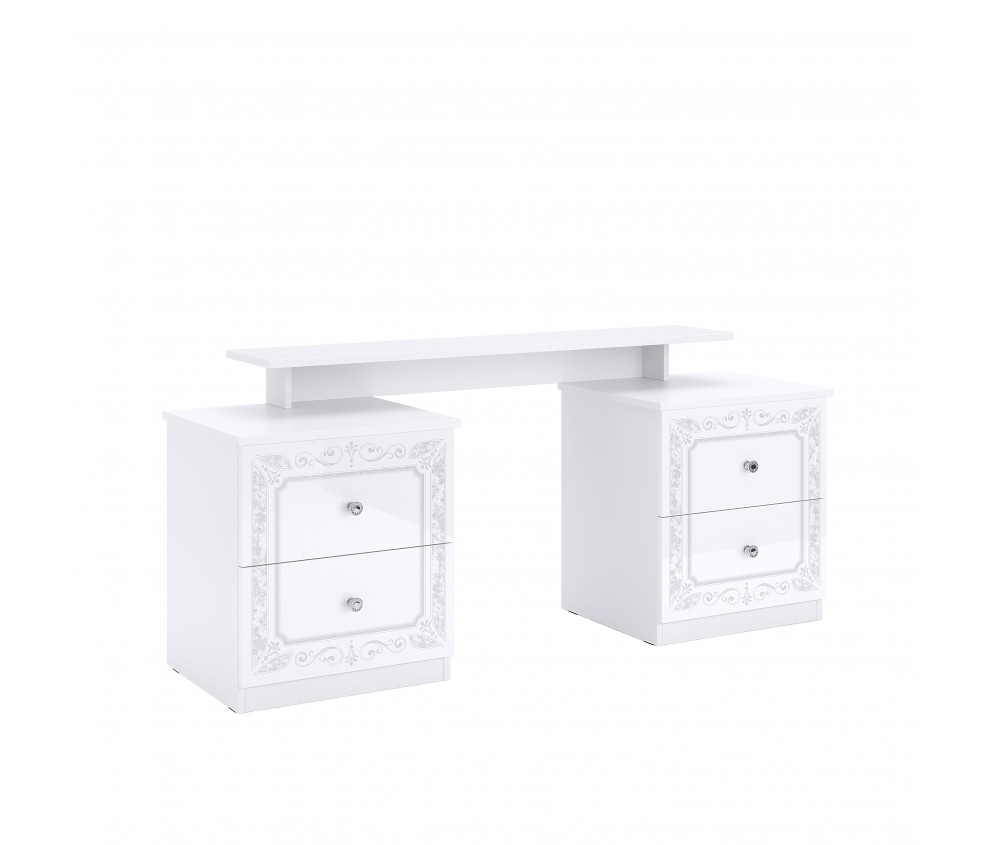 Toaletka Linda 158 4SZ