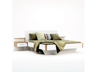 Szafka nocna przystawna Arnika 1SZ 54 2szt