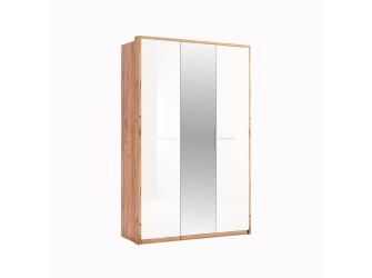 Szafa Arnika 3D z listwą okalającą 139