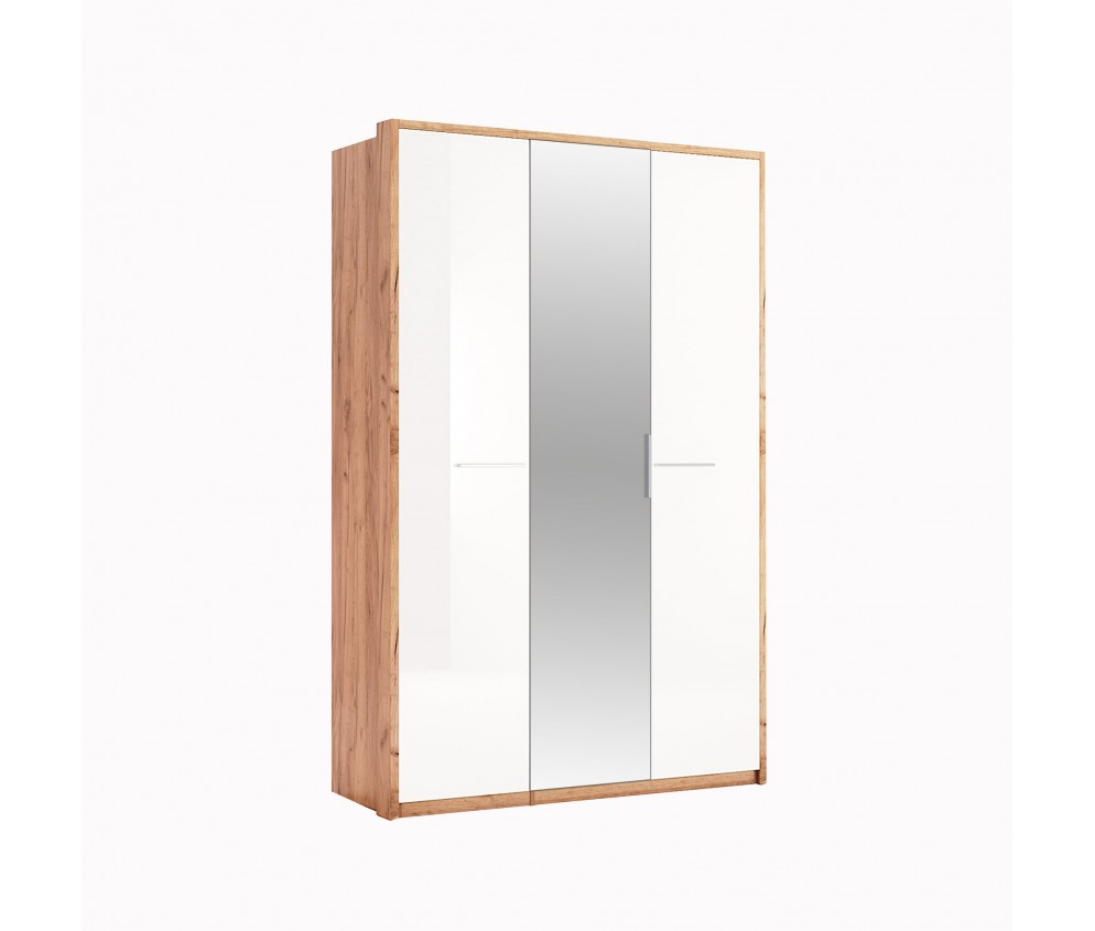 Szafa Arnika 3D z listwą okalającą 139