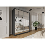 Szafa przesuwna Trend 2 200