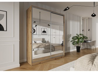 Szafa przesuwna Trend 2 200