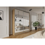 Szafa przesuwna Trend 2 200