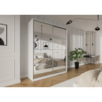 Szafa przesuwna Trend 2 200