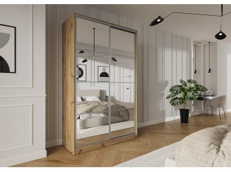 Szafa przesuwna Trend 2 150