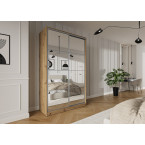 Szafa przesuwna Trend 2 150