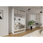 Szafa przesuwna Trend 2 150