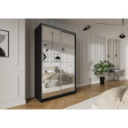 Szafa przesuwna Trend 2 150