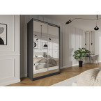 Szafa przesuwna Trend 2 150