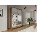 Szafa przesuwna Trend 2 150